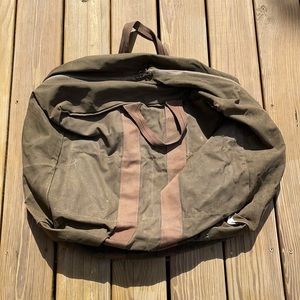 MILITARY AVIATOR KIT BAG